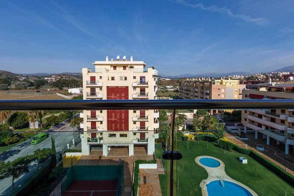 The swimming pool at or close to A&N La Vega 3