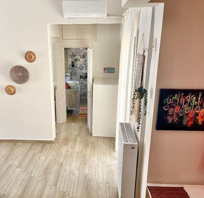 Fotografia z galérie ubytovania VivereFelix - Genius Loci v destinácii Kavala