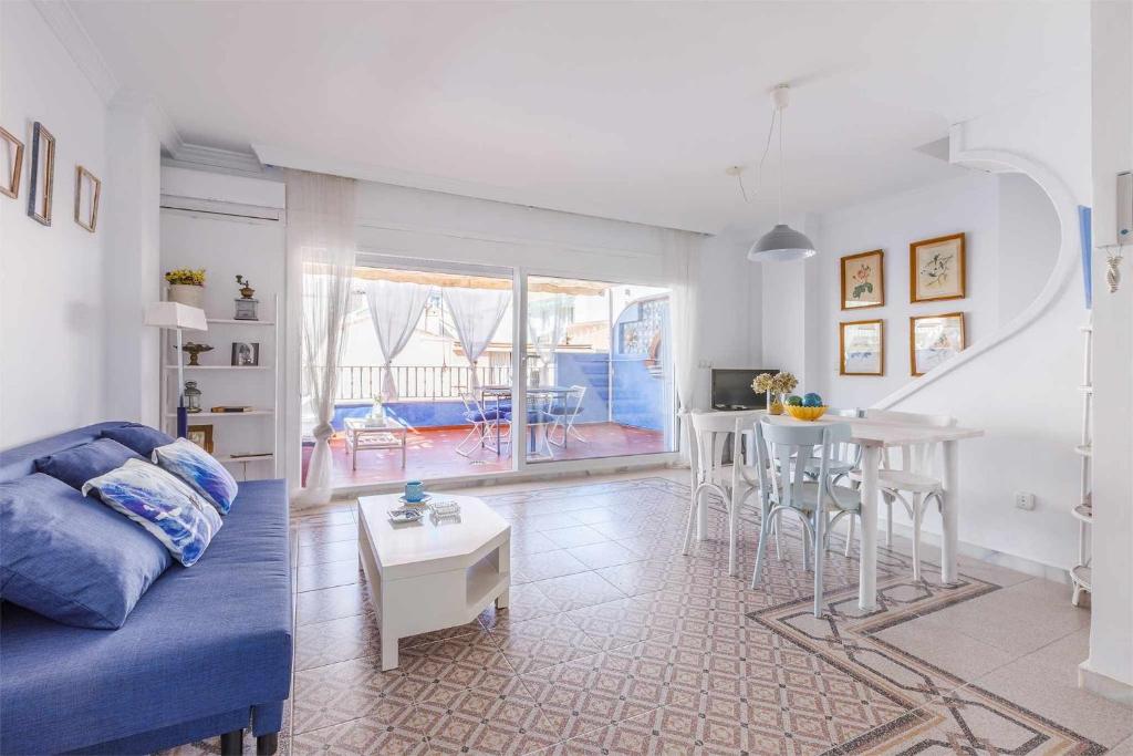 A&N Atico Downtown Torre del Mar, Torre del Mar – Bijgewerkte ...