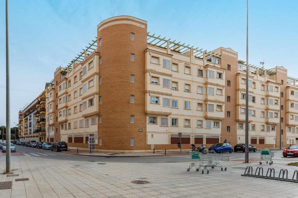 A&N Xauen Torre del Mar, Torre del Mar – Updated 2023 Prices