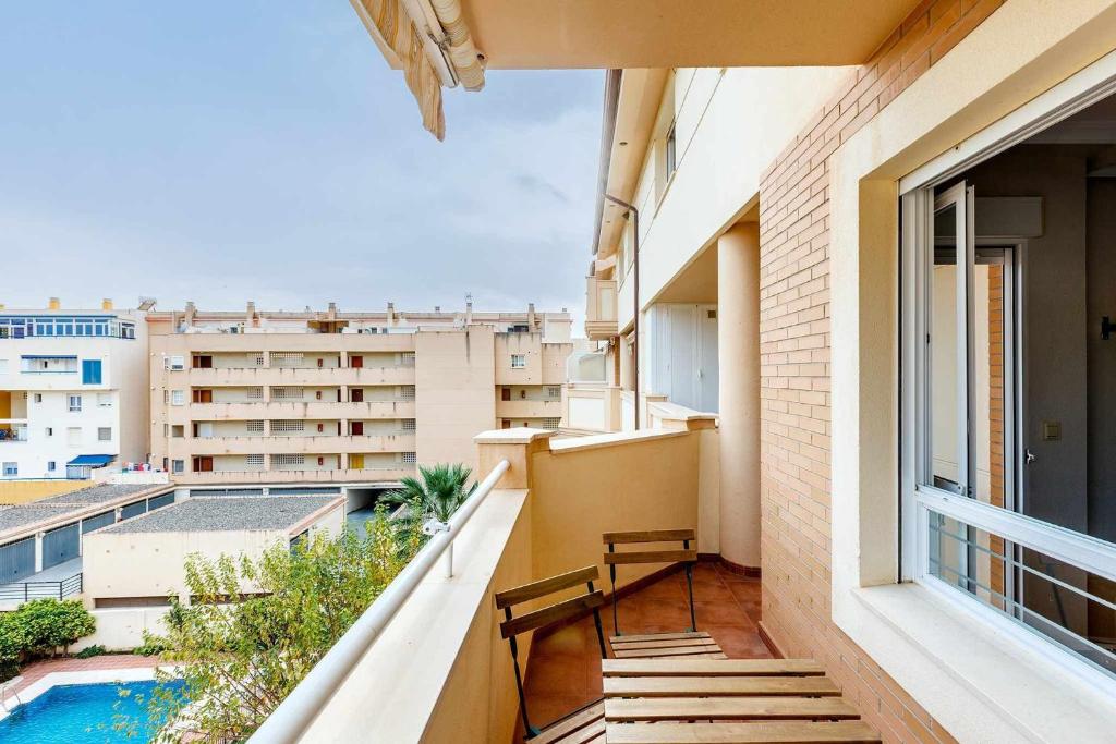 A&N Xauen Torre del Mar, Torre del Mar – Precios actualizados ...