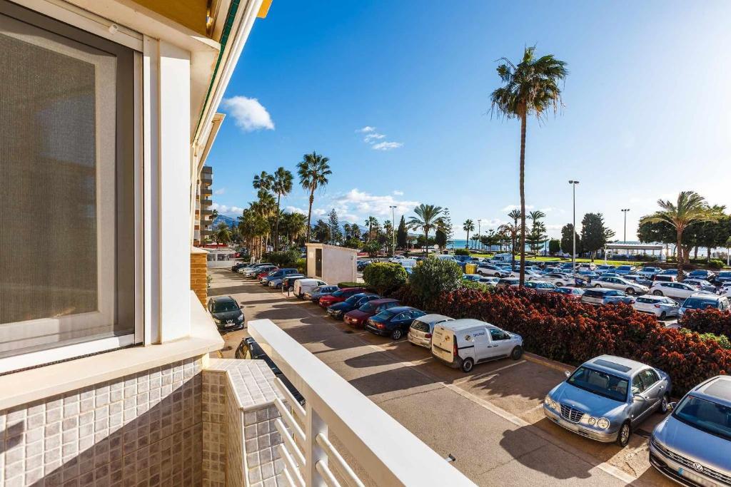 A&N Señuelo 12 ., Torre del Mar – Precios actualizados 2023