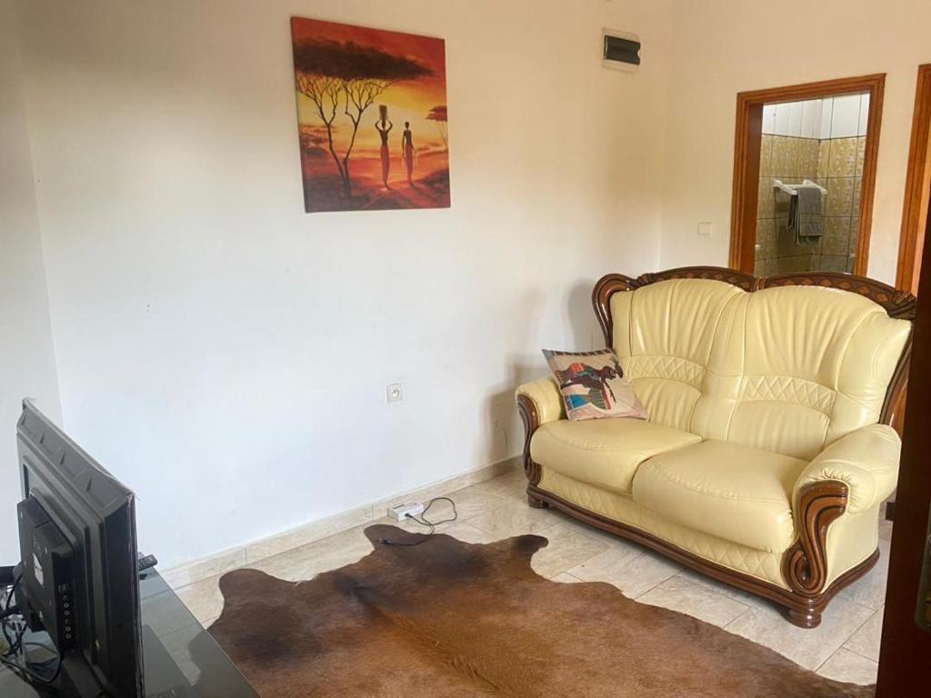 NGAOUNDERE, Yaoundé (updated prices 2025)