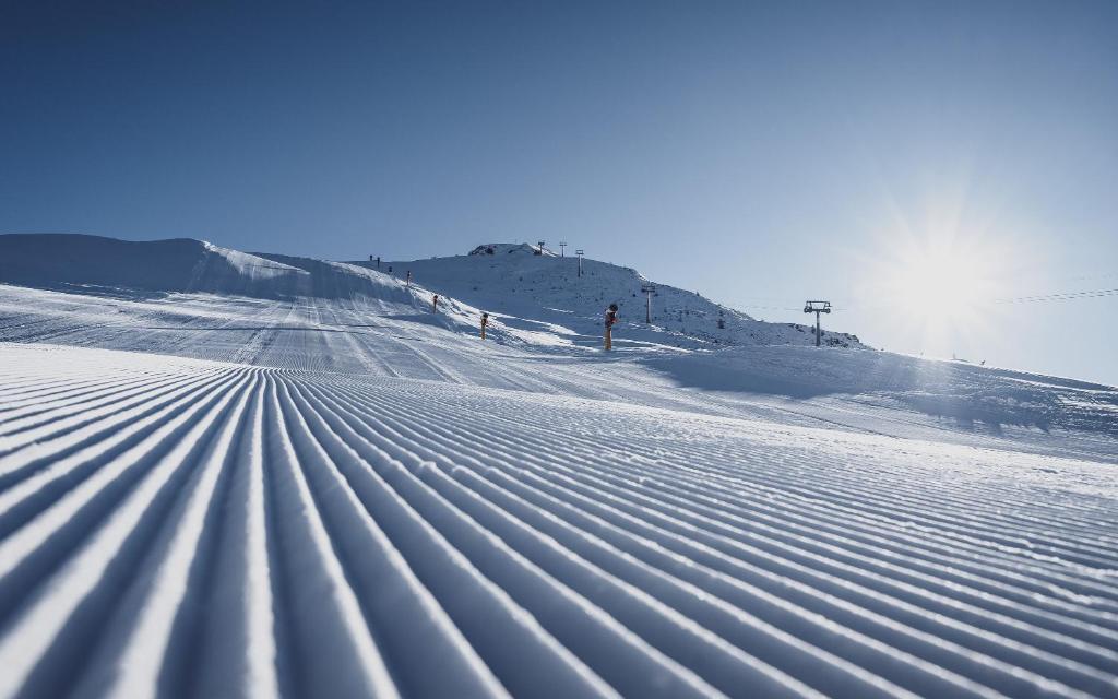 Club Hotel rooms only - by Mountain Hotels v zimě