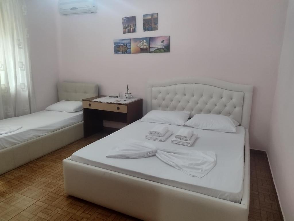 Guest Room Tirana Center - Image 2