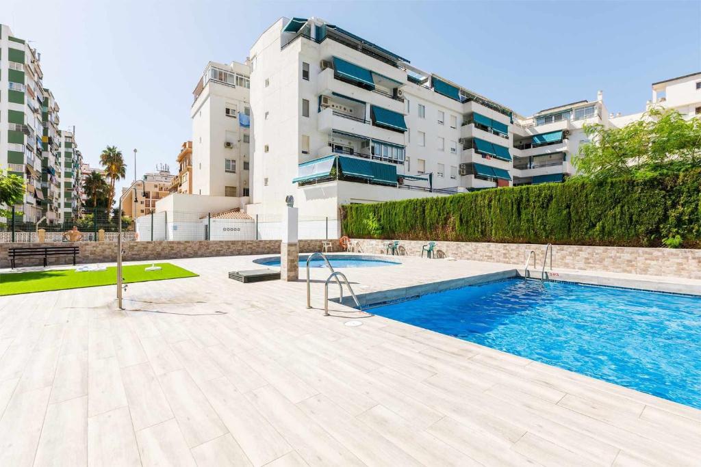 A&N Malaga, Torre del Mar, Torre del Mar (precios actualizados 2024)