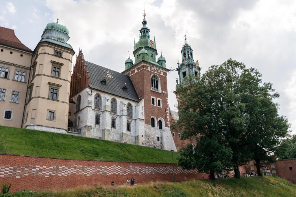 WillaWawel - LoftAffair Collection - Resim 11