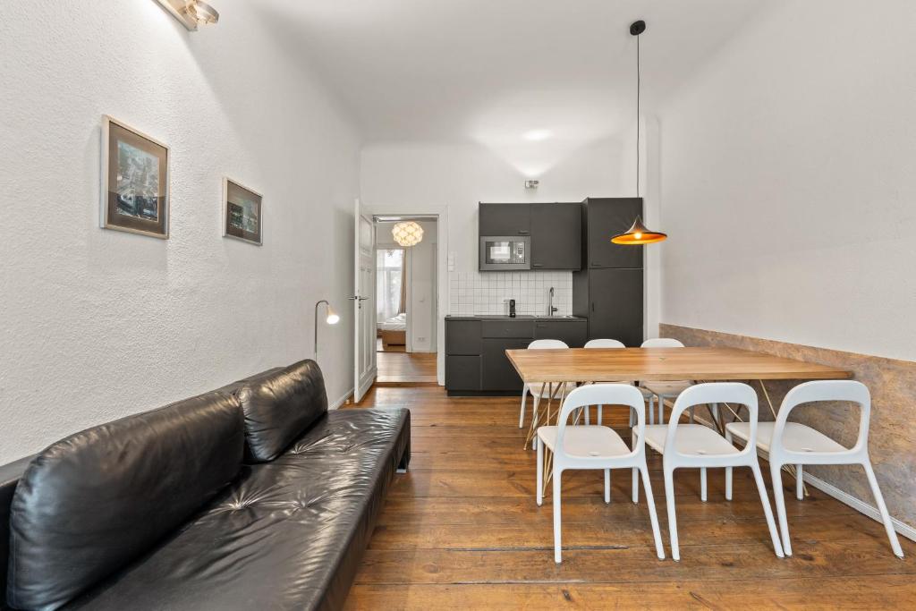 Mooeve Friedrichs Mid - Apartment 5