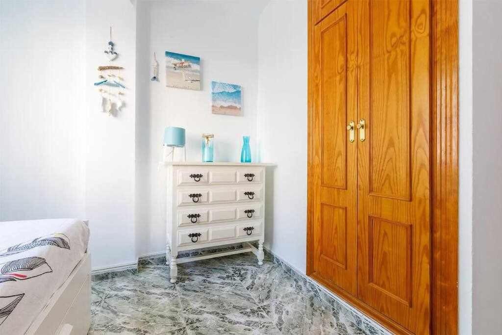 Fotografie z fotogalerie ubytování A&N Princesa 2 v destinaci Torre del Mar