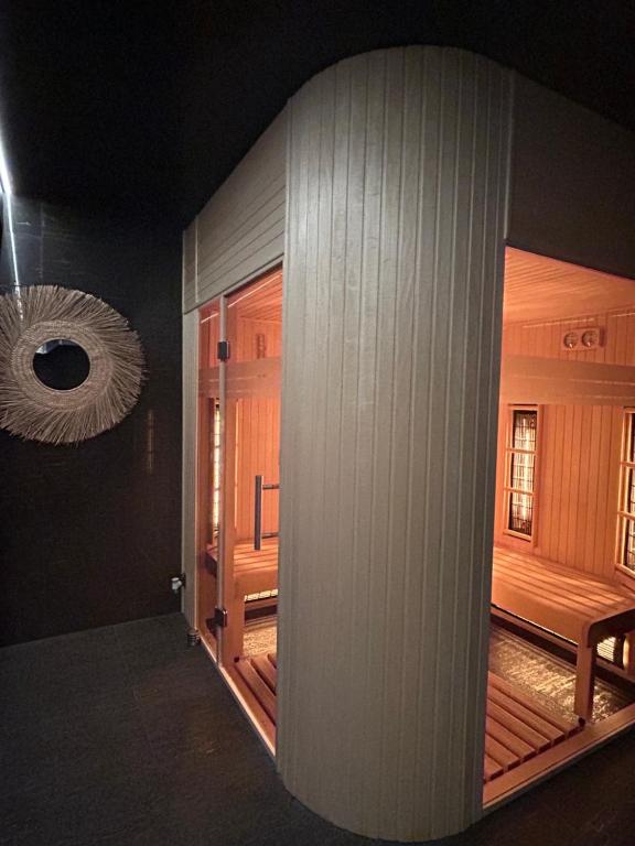 Fotografie z fotogalerie ubytování SAFARI HOUSE - Wisła ve Visle