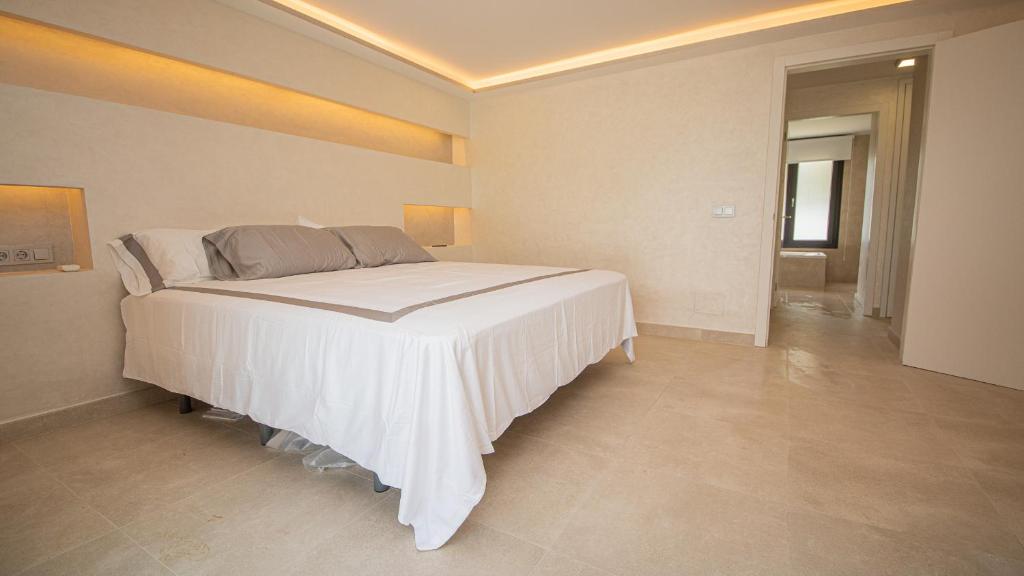 Fotografie z fotogalerie ubytování Villa Las Lomas Sotogrande v destinaci San Roque