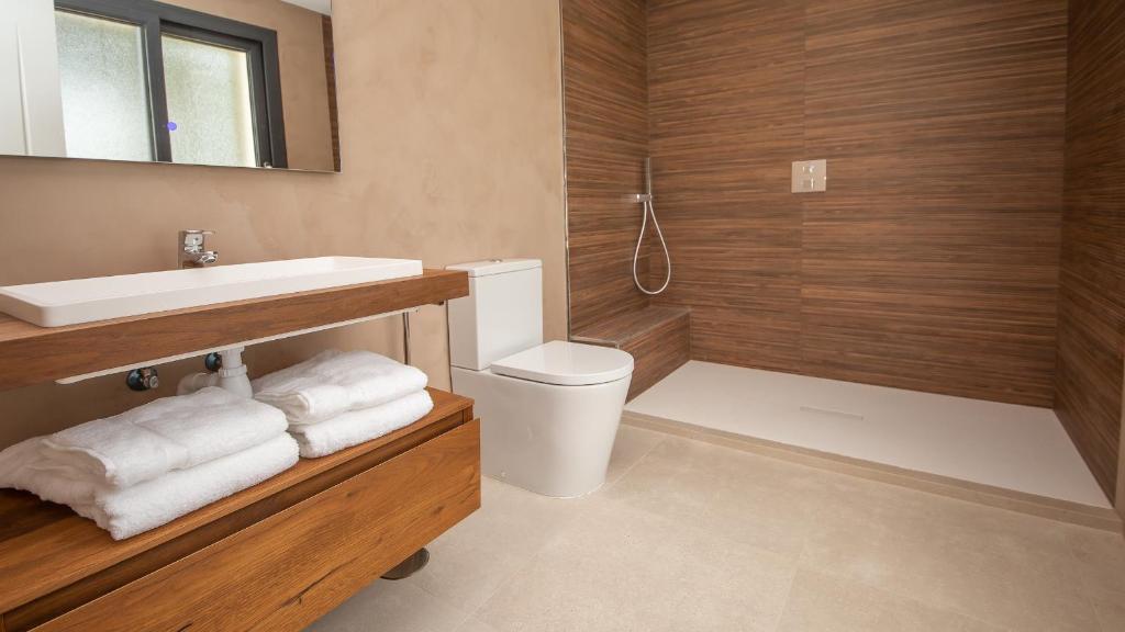 Fotografie z fotogalerie ubytování Villa Las Lomas Sotogrande v destinaci San Roque