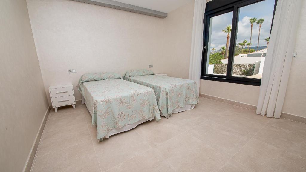 Fotografie z fotogalerie ubytování Villa Las Lomas Sotogrande v destinaci San Roque