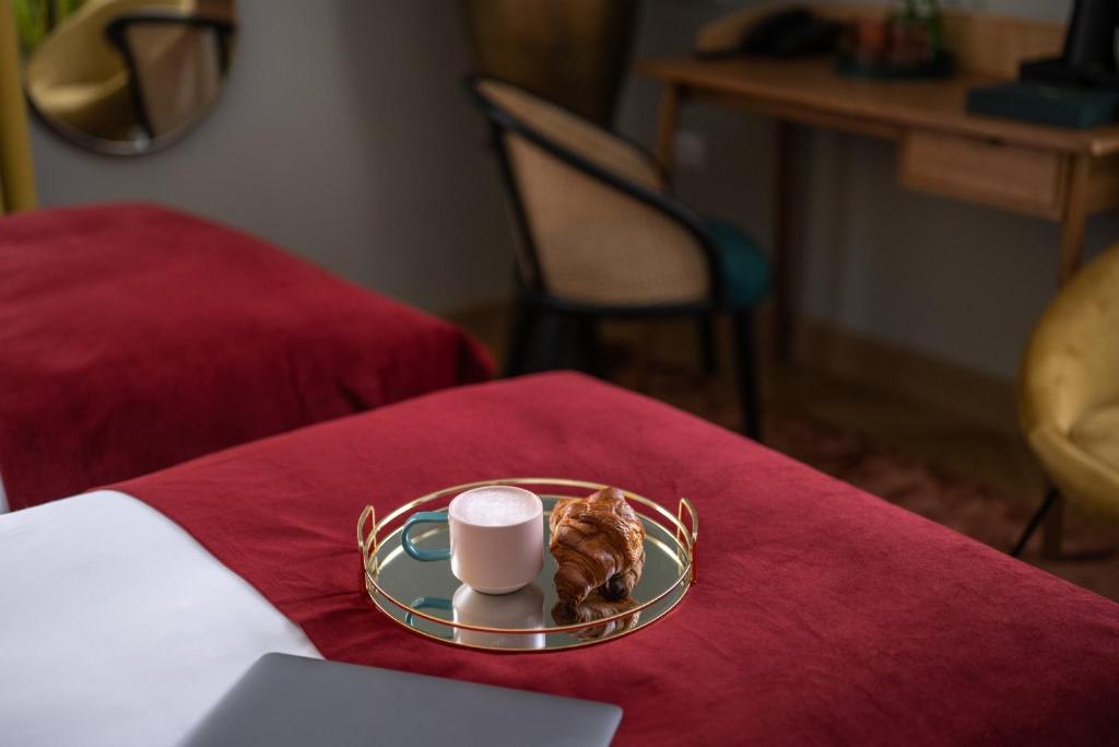 Sava Boutique Hotel - Resim 21