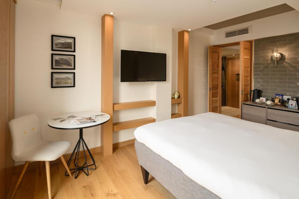 Market Street hotel - Resim 31