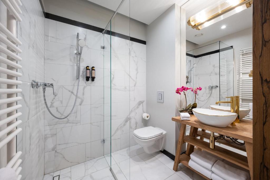 Sava Boutique Hotel - Resim 23