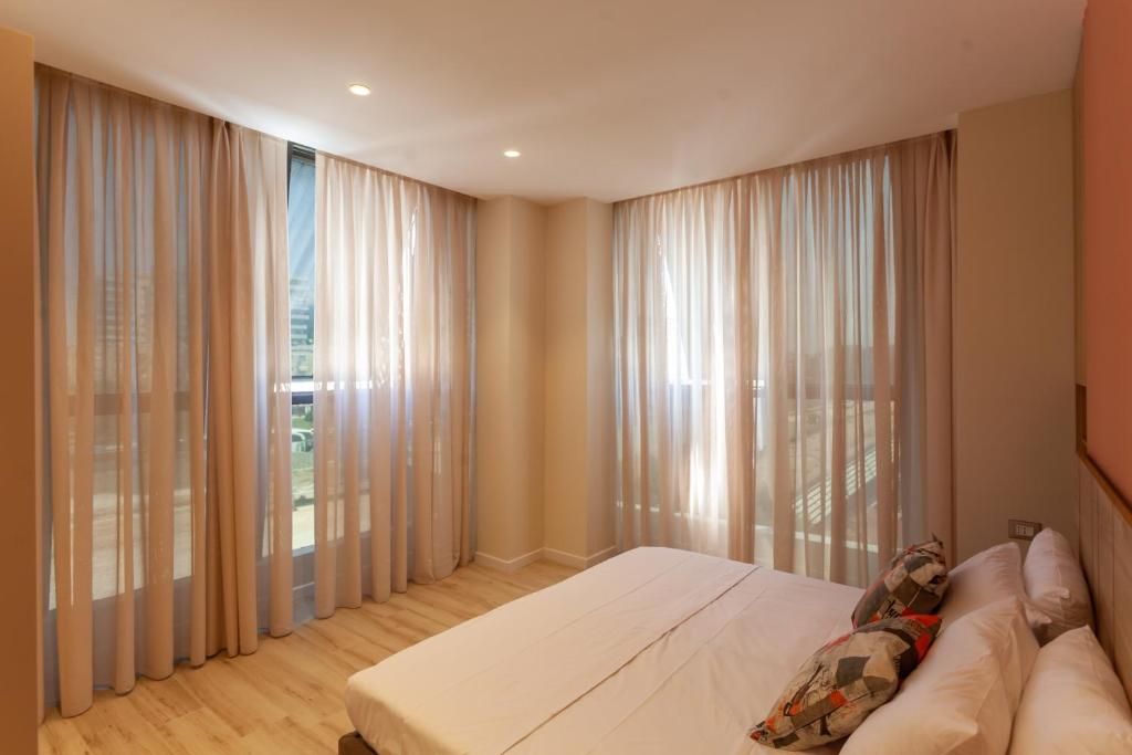 The Station Apartments - Durrës - Imazhi 4