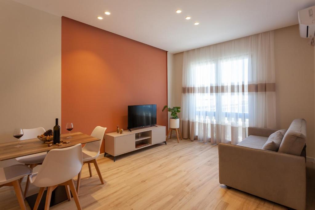 The Station Apartments - Durrës - Imazhi 2