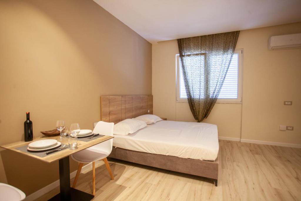 The Station Apartments - Durrës - Imazhi 5
