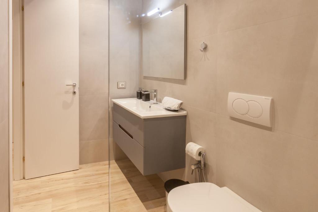 The Station Apartments - Durrës - Imazhi 6