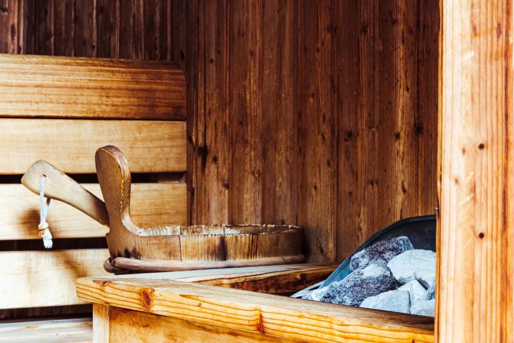 Hotel Ködmön - Resim 38