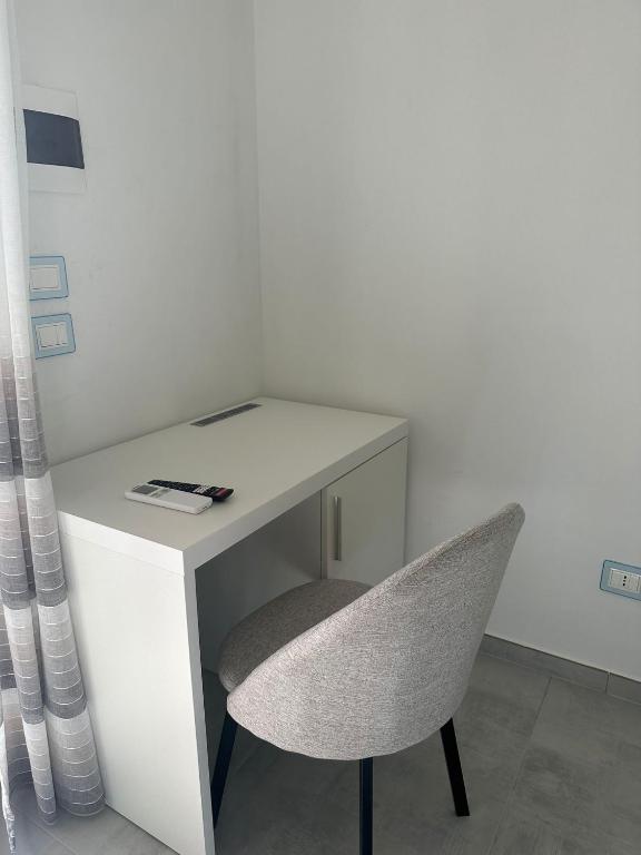 Zdjęcie z galerii obiektu B&B Villa Fabrizia w mieście Diamante