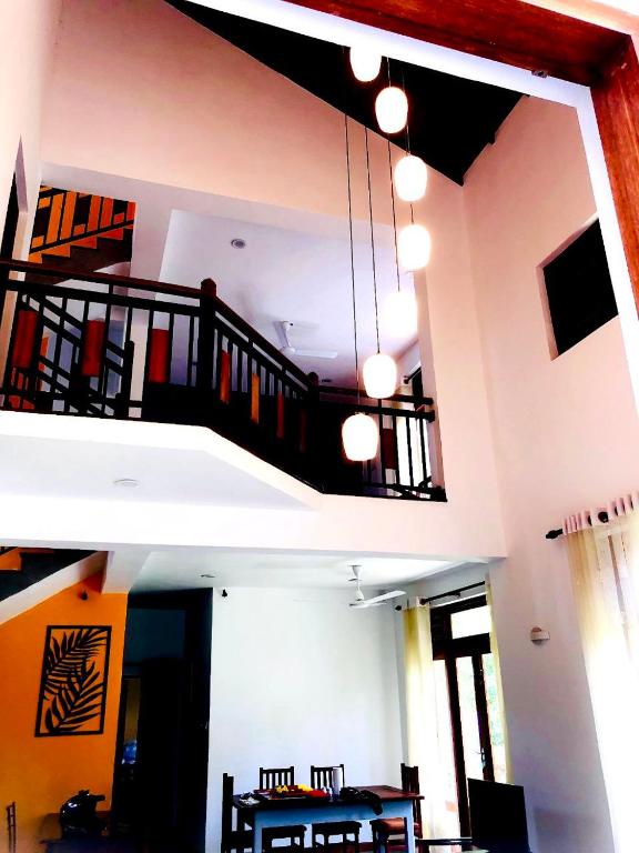 Fotografie z fotogalerie ubytování Hermitage Villa v destinaci Kandy