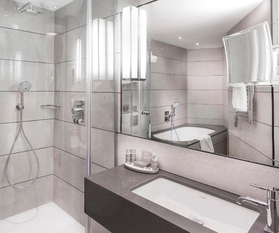 Balmoral Champs Elysées - Resim 9