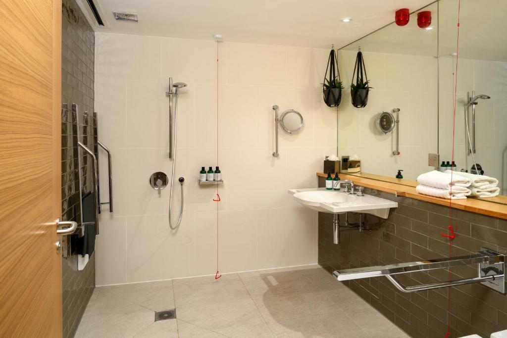 Market Street hotel - Resim 33