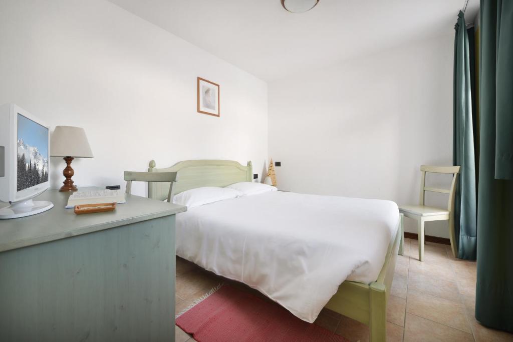 Hotel Tambò - Triple Room