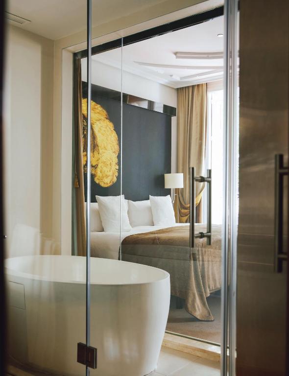 Palacio de los Duques Gran Meliá - The Leading Hotels of the World - 14