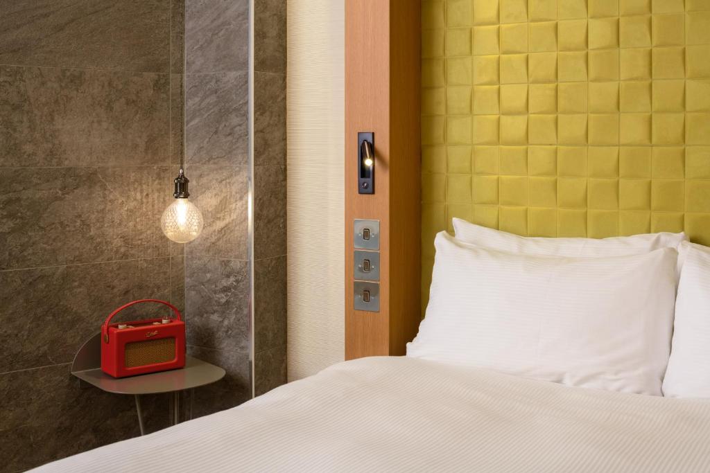 Market Street hotel - Resim 34