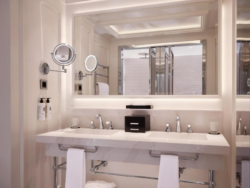 Sofitel Barcelona Skipper - 10