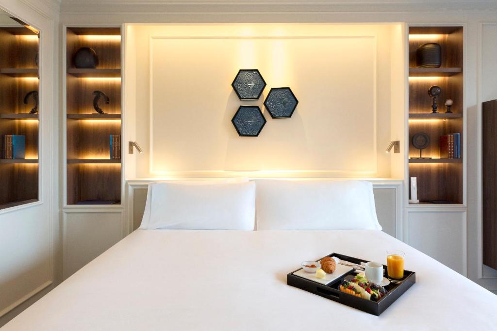 Sofitel Barcelona Skipper - 7