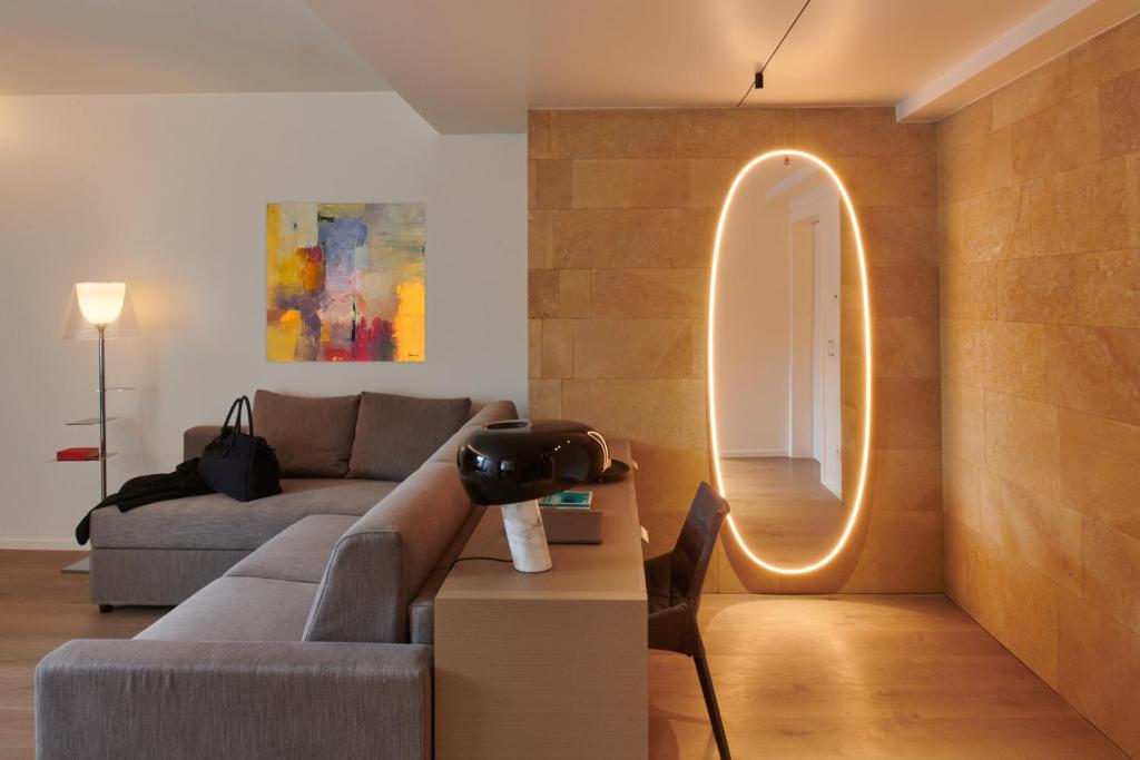 Palazzo Sangiorgio - Resim 20