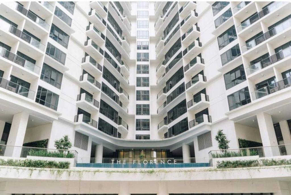 The Florence Condo McKinley Hill, Manila (aktualisierte Preise für 2024)