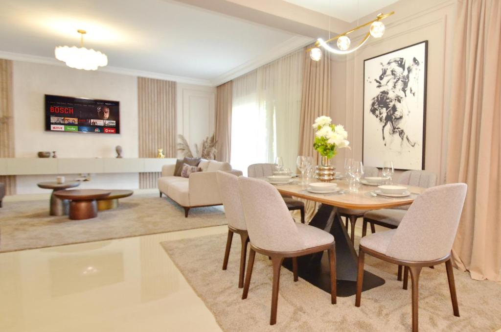 Boka Devine Residence - 14