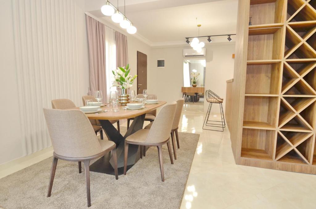 Fotografie z fotogalerie ubytování Boka Devine Residence v destinaci Kotor