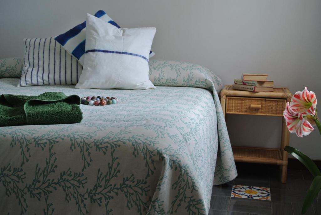 BUBA BnB SUPERIOR - Double Room