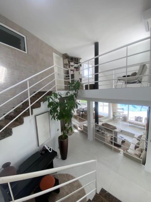 Fotografie z fotogalerie ubytování Villa design vue panoramique v destinaci Grabels