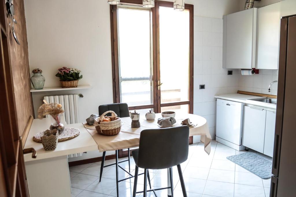 Guest House Via Po