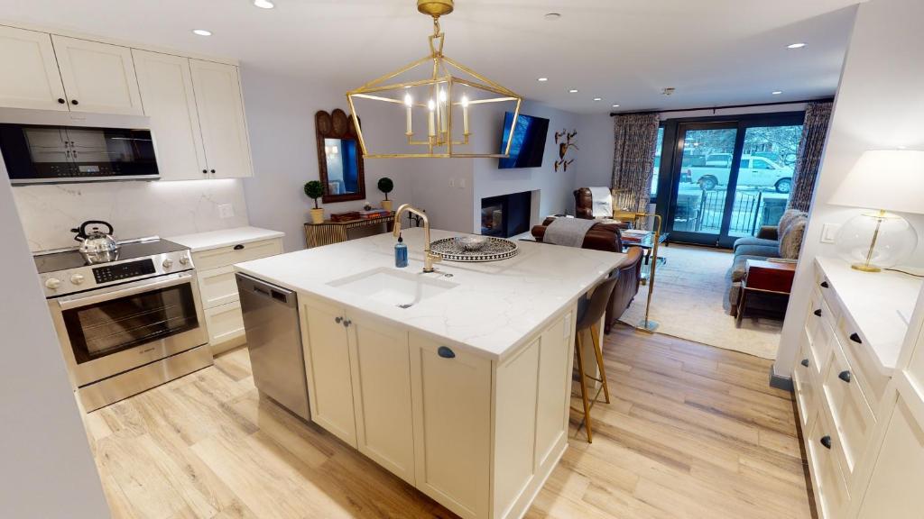 Manor Vail Lodge - Double Room
