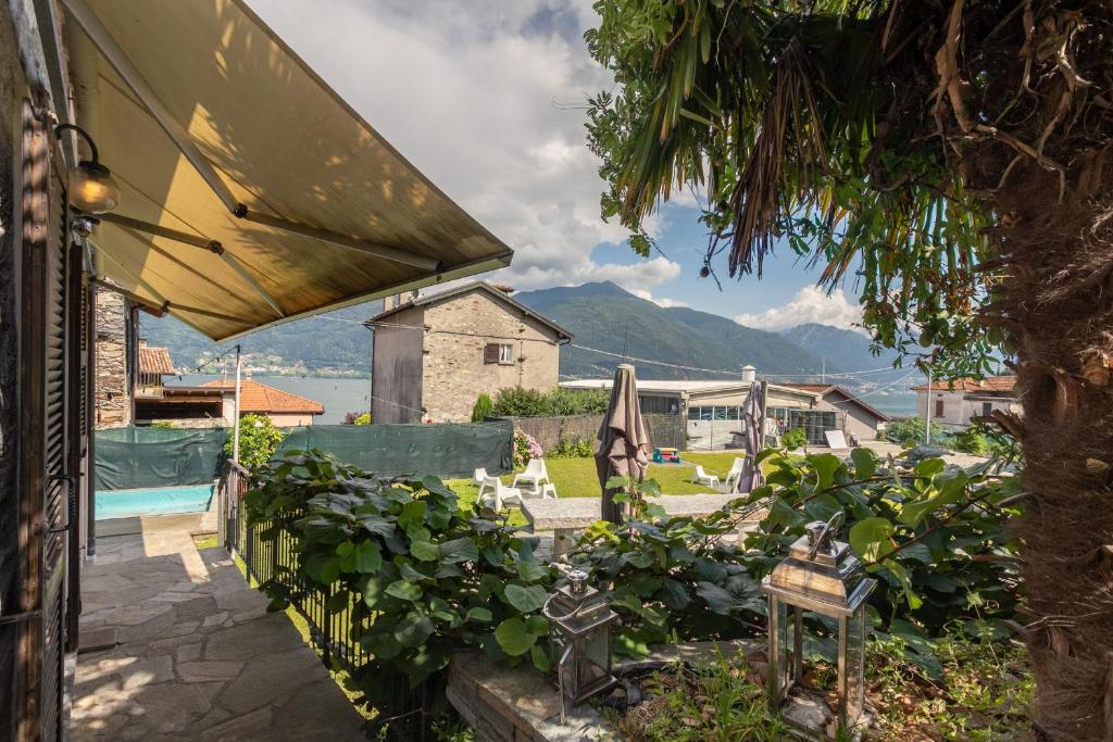 Gallery image of Sailor House Near Lake in Pianello Del Lario