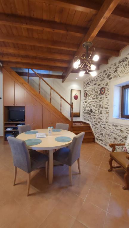 Fotografie z fotogalerie ubytování Filanthi's Retreat In Mani's Nature v destinaci Krini Peloponnese