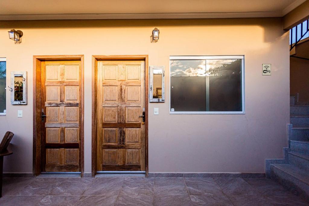 Fotografie z fotogalerie ubytování Suites em Jabaquara, Paraty v destinaci Paraty