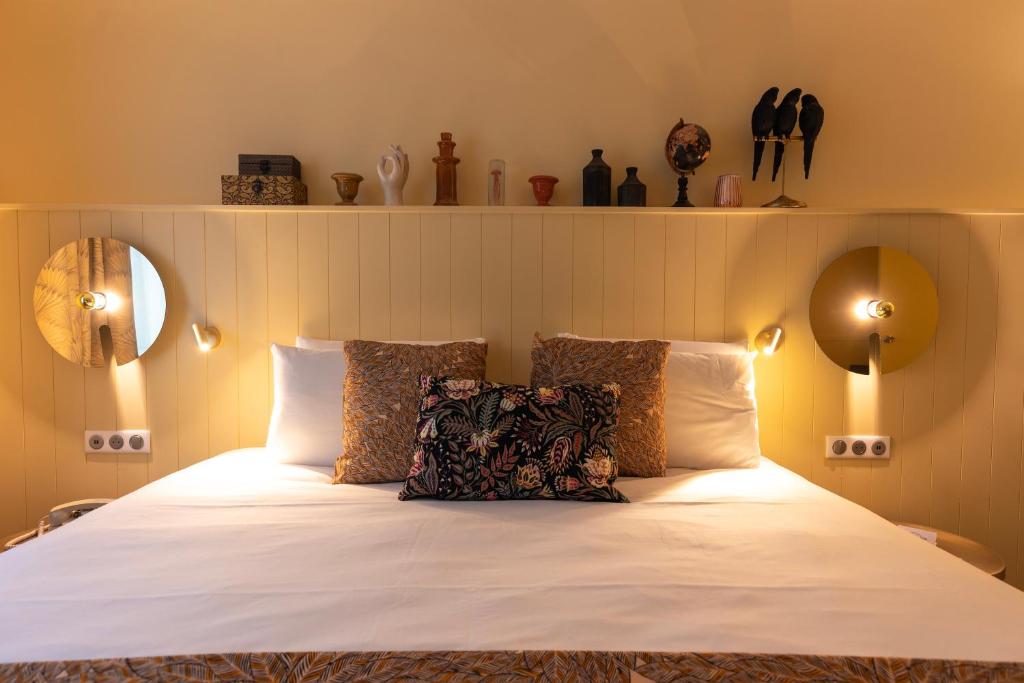 Hotel Indigo Bordeaux Centre Chartrons by IHG - 1