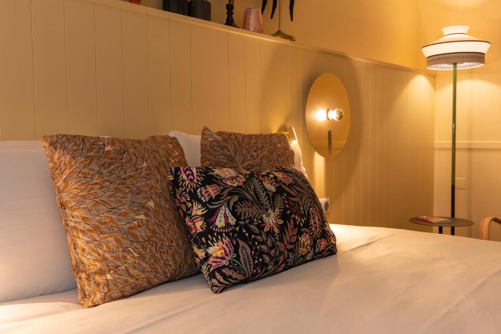 Hotel Indigo Bordeaux Centre Chartrons by IHG - 10