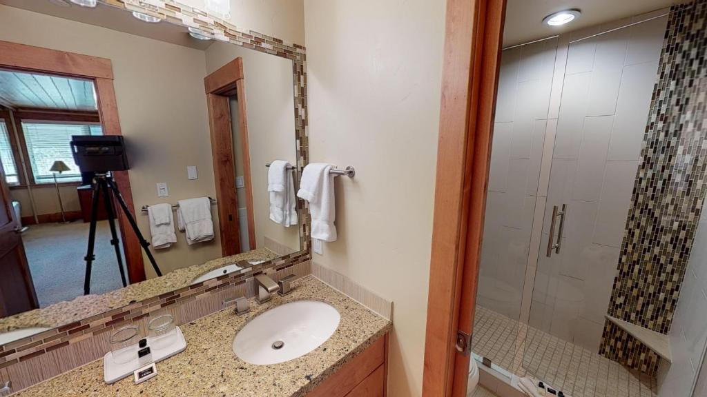 Manor Vail Lodge - Quadruple Room
