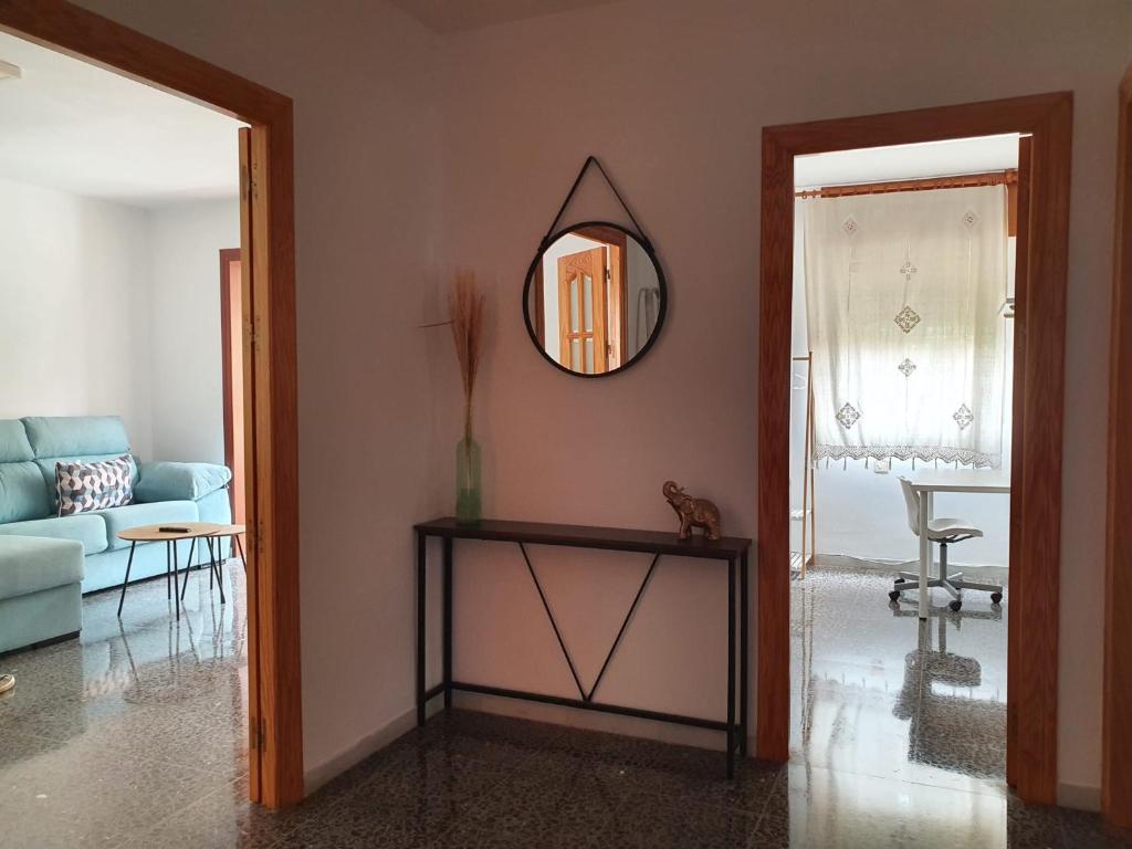 Booking.com: Apartamento familiar playa Zapillo , Almería ...