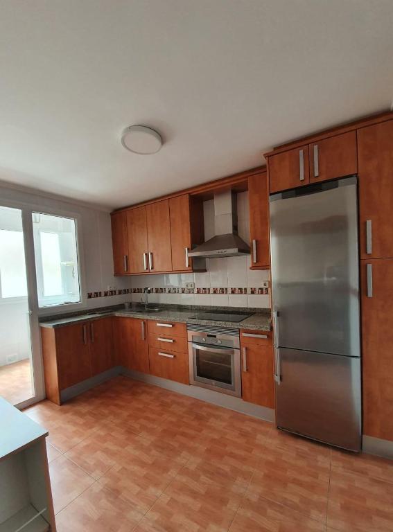 Booking.com: Apartamento familiar playa Zapillo , Almería ...